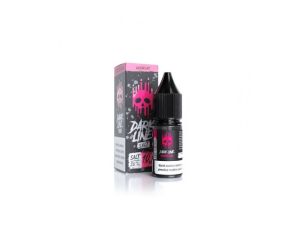 Liquid DARK LINE 10ml - Strawberry 20mg